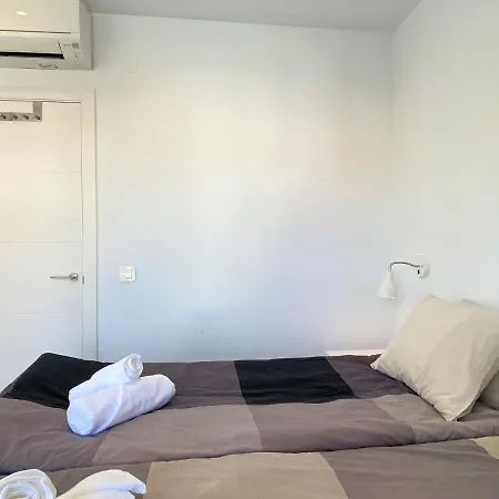Apartamento Bellavista 1B Jacuzzi Casasol Nerja
