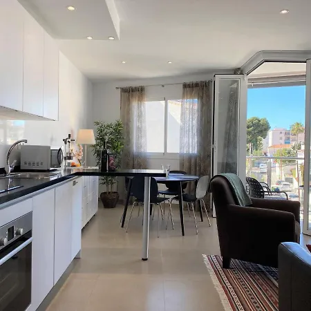 Bellavista 1B Jacuzzi Casasol Apartamento Nerja