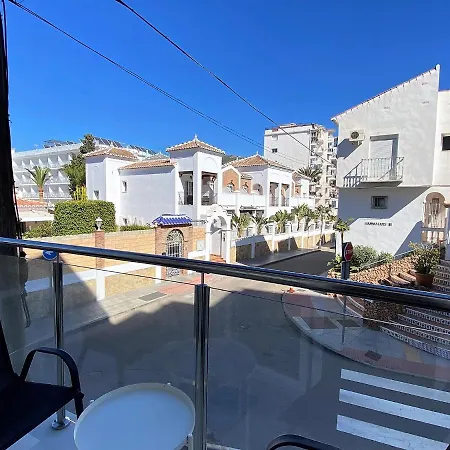 Bellavista 1B Jacuzzi Casasol Apartamento