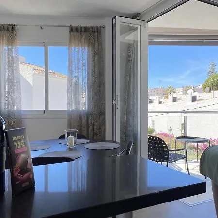 Bellavista 1B Jacuzzi Casasol * Nerja