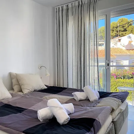 Bellavista 1B Jacuzzi Casasol *