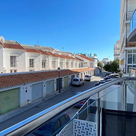 Bellavista 1B Jacuzzi Casasol Apartamento Nerja