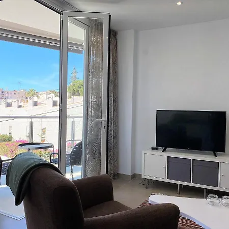 Bellavista 1B Jacuzzi Casasol
