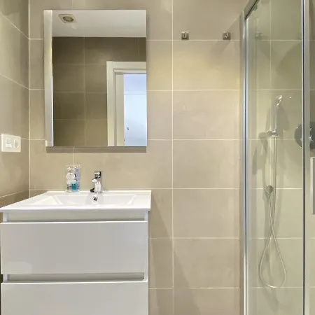 Bellavista 1B Jacuzzi Casasol Apartamento Nerja