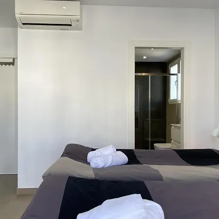 Bellavista 1B Jacuzzi Casasol *