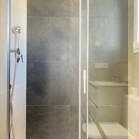 Bellavista 1B Jacuzzi Casasol *