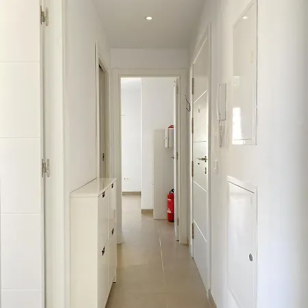 Bellavista 1B Jacuzzi Casasol Apartamento Nerja