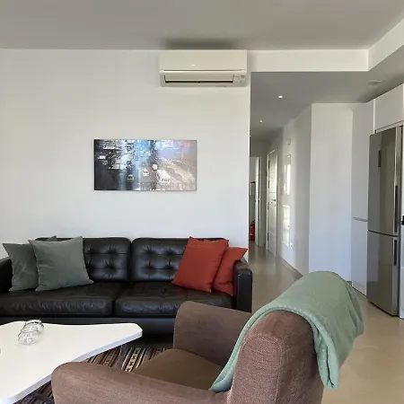 Bellavista 1B Jacuzzi Casasol Apartamento