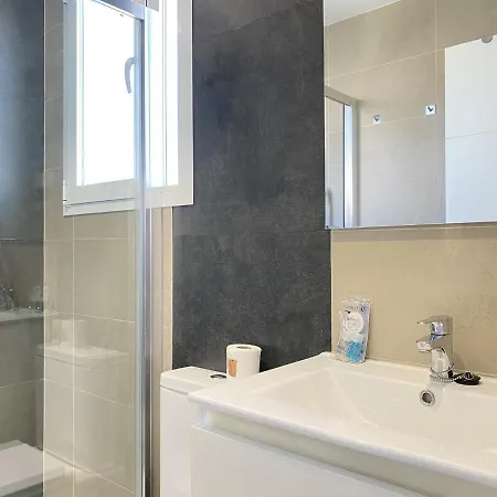 Bellavista 1B Jacuzzi Casasol * Nerja