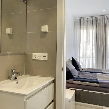 Bellavista 1B Jacuzzi Casasol Apartamento Nerja