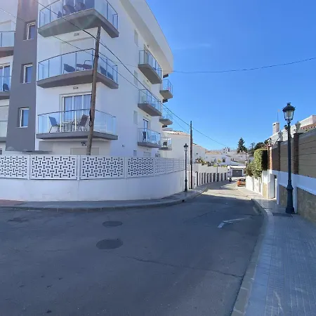Bellavista 1B Jacuzzi Casasol